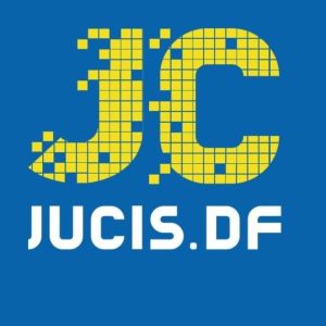Logo JUCIS DF