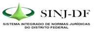 SINJ-DF