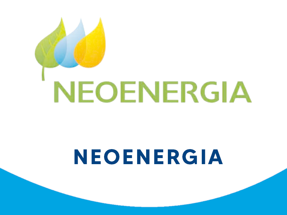 Logo Neoenergia