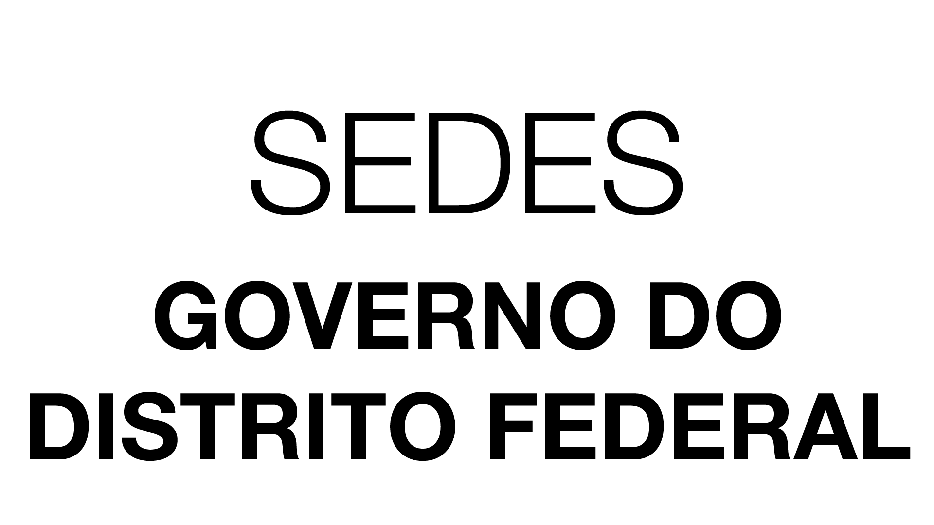 Logo SEDES